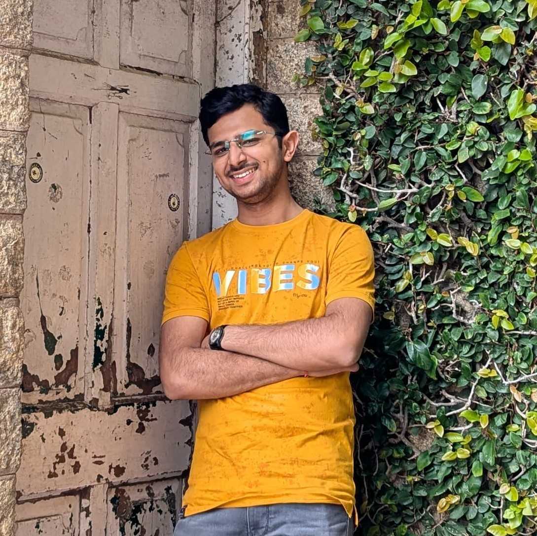 Rohit Roy